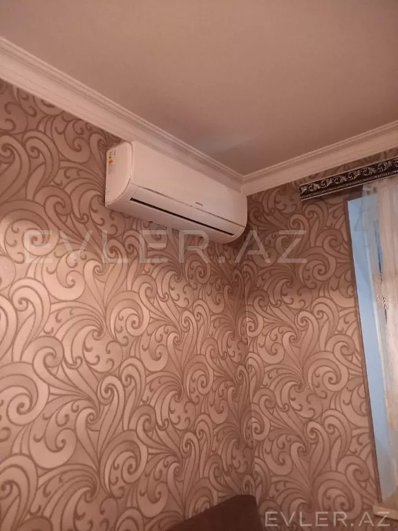 Aylıq, yeni tikili
