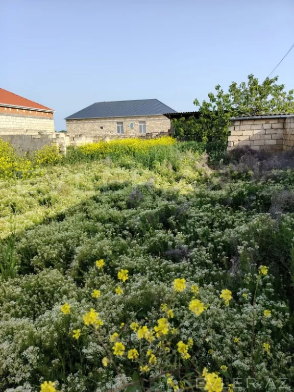 Satılır, torpaq