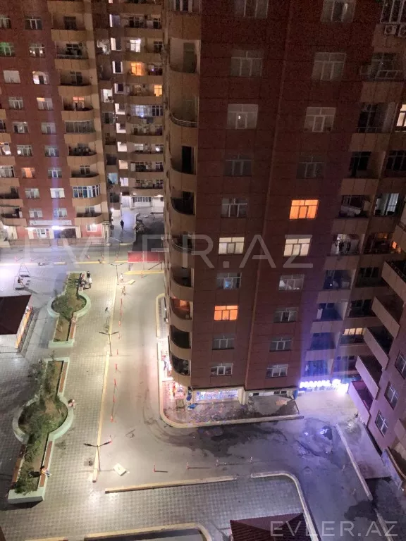 Satılır, yeni tikili