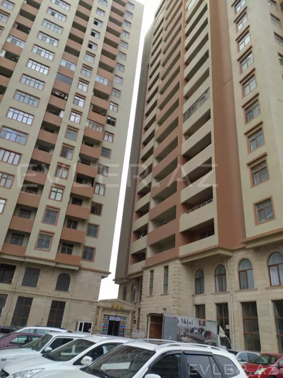 Satılır, yeni tikili