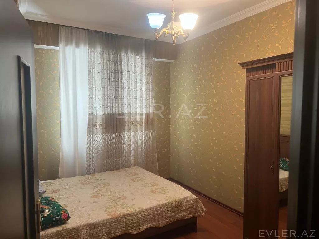 Aylıq, yeni tikili