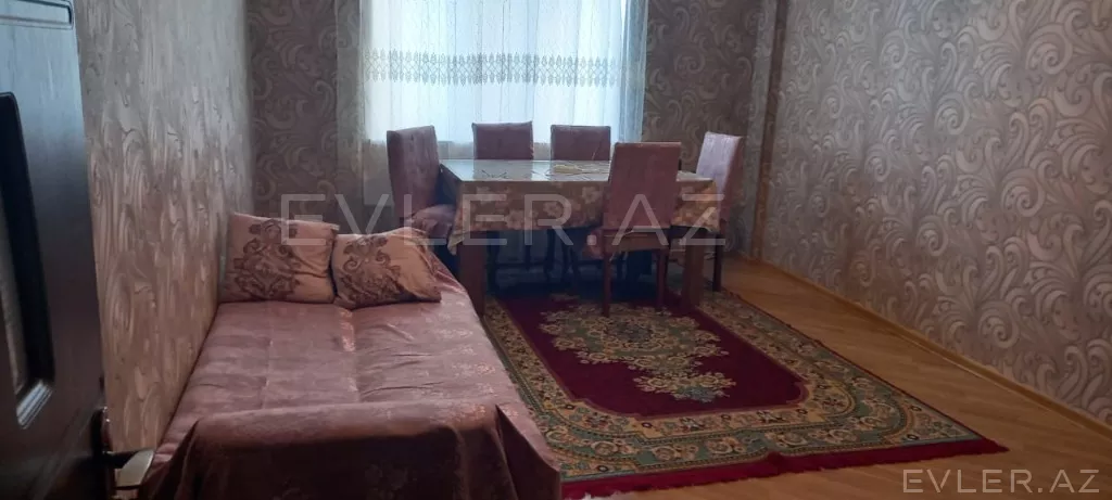 Aylıq, yeni tikili
