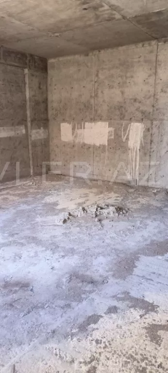 Satılır, yeni tikili