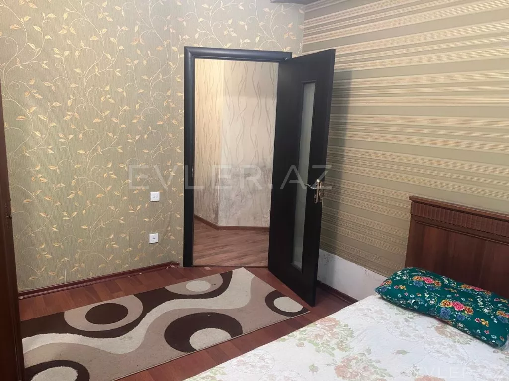 Aylıq, yeni tikili