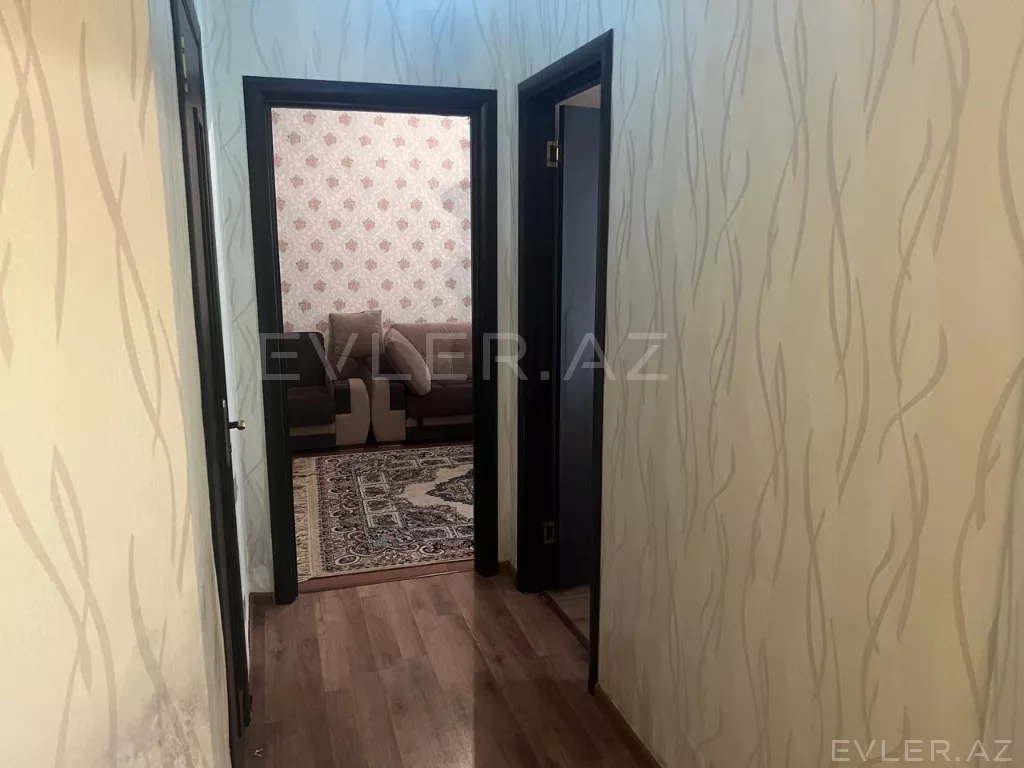 Aylıq, yeni tikili
