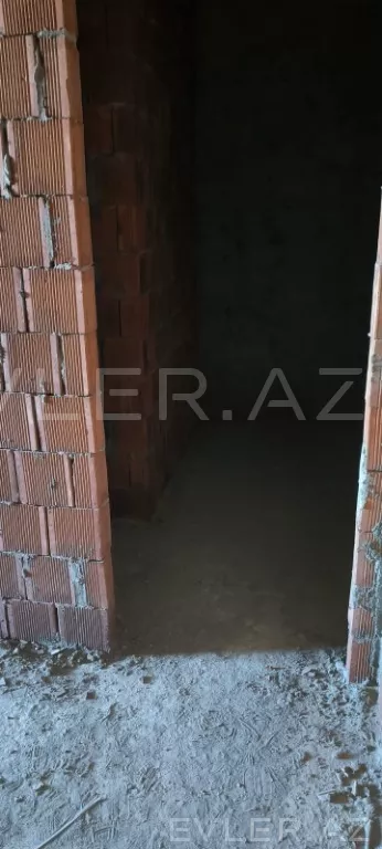 Satılır, yeni tikili