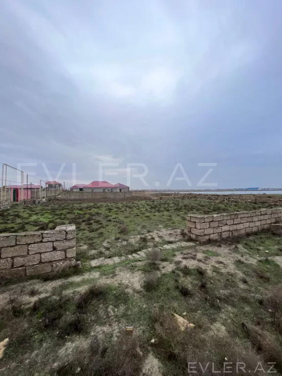 Satılır, torpaq