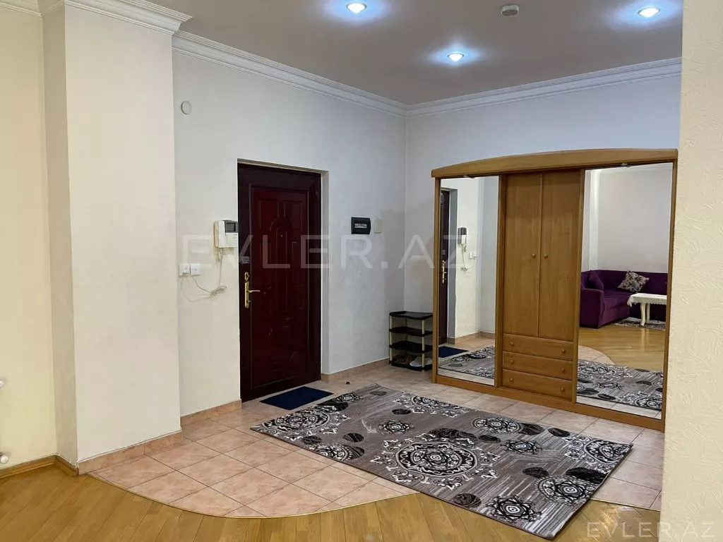 Aylıq, yeni tikili
