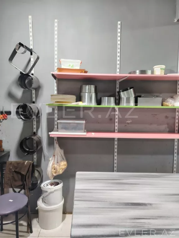 Satılır, hazır biznes