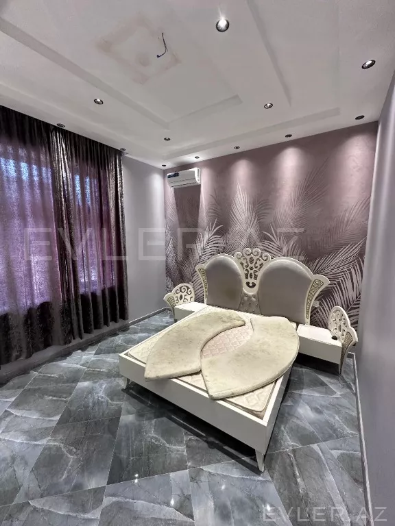Satılır, həyət evi/villa