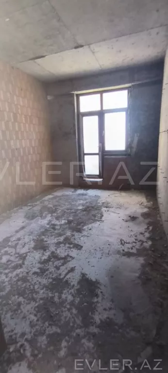 Satılır, yeni tikili