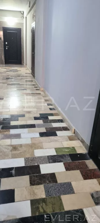 Satılır, yeni tikili