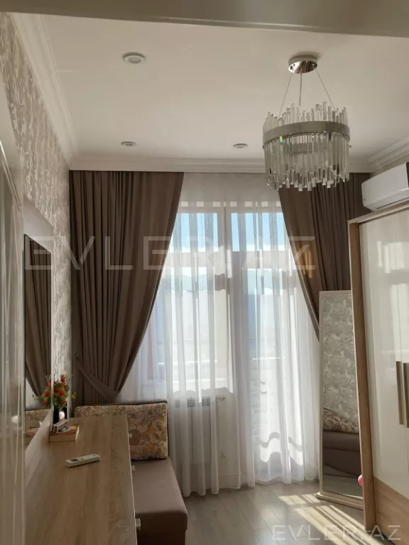 Satılır, yeni tikili