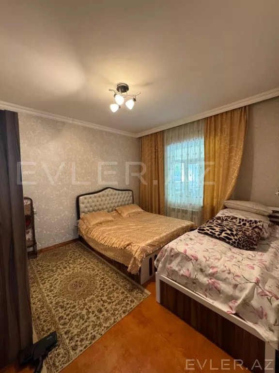 Günlük, bağ evi