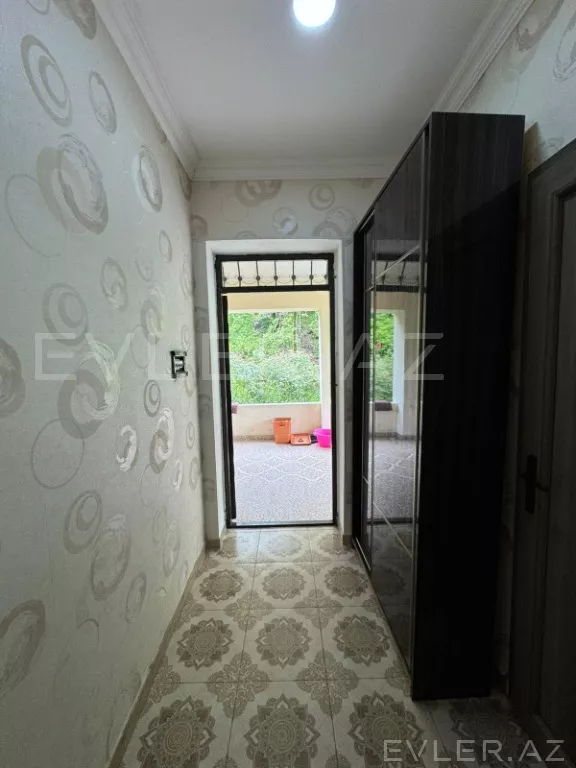 Günlük, bağ evi