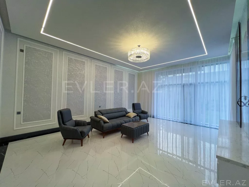 Satılır, həyət evi/villa