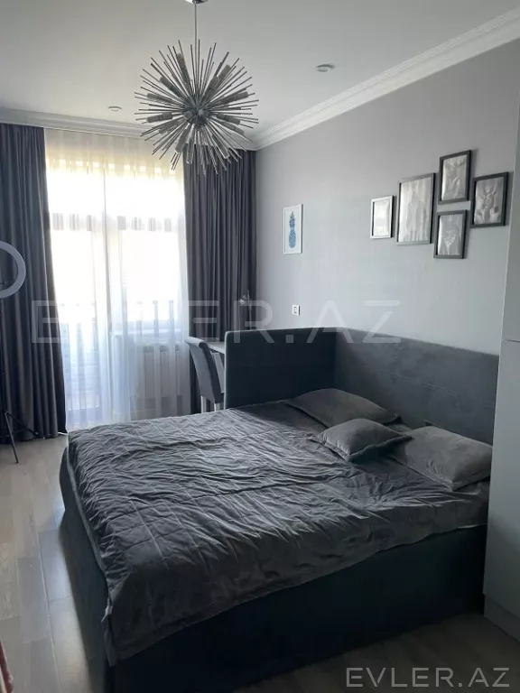 Satılır, yeni tikili