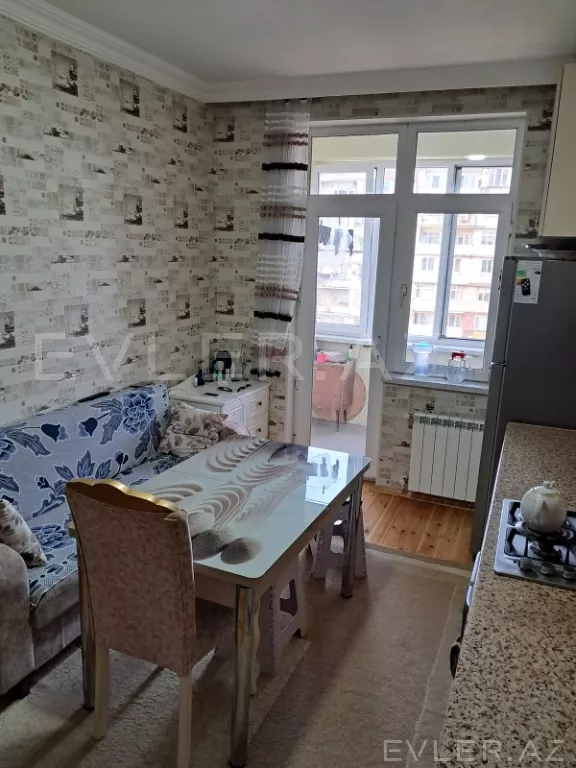 Satılır, yeni tikili