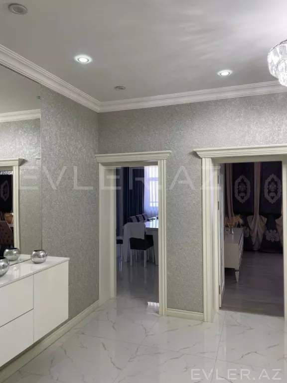 Satılır, yeni tikili