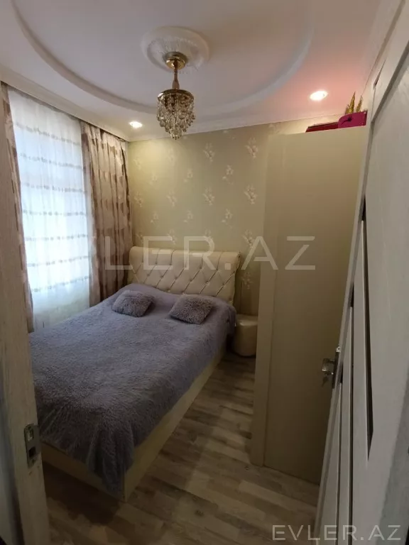 Satılır, yeni tikili