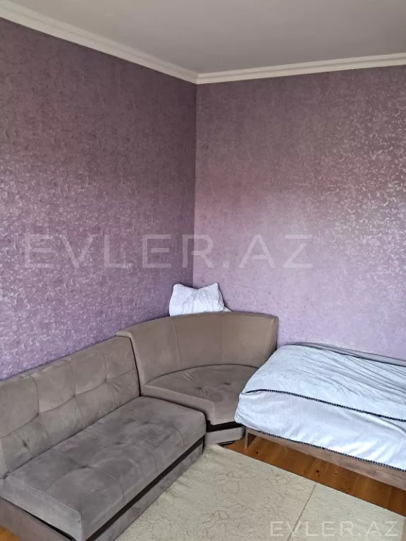 Satılır, yeni tikili