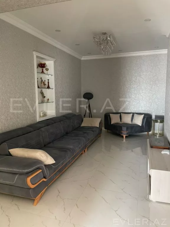 Satılır, yeni tikili