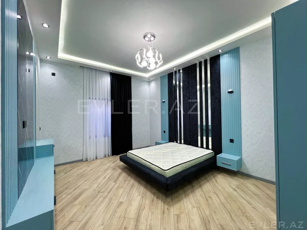 Satılır, həyət evi/villa