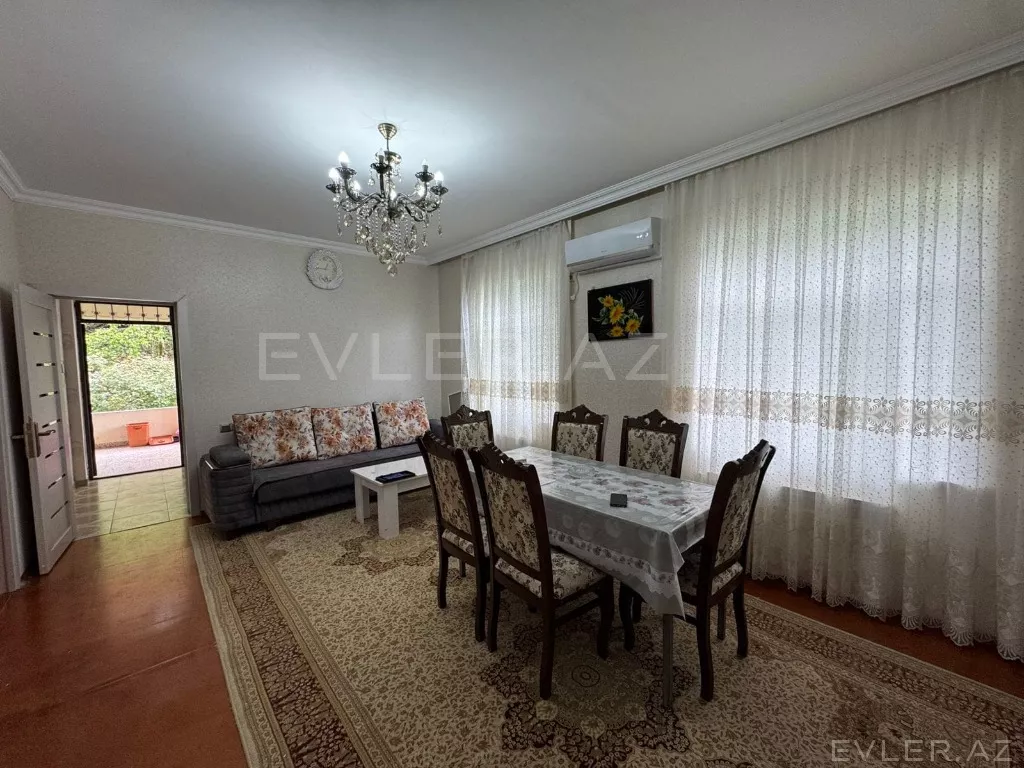 Günlük, bağ evi