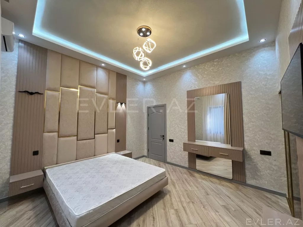 Satılır, həyət evi/villa