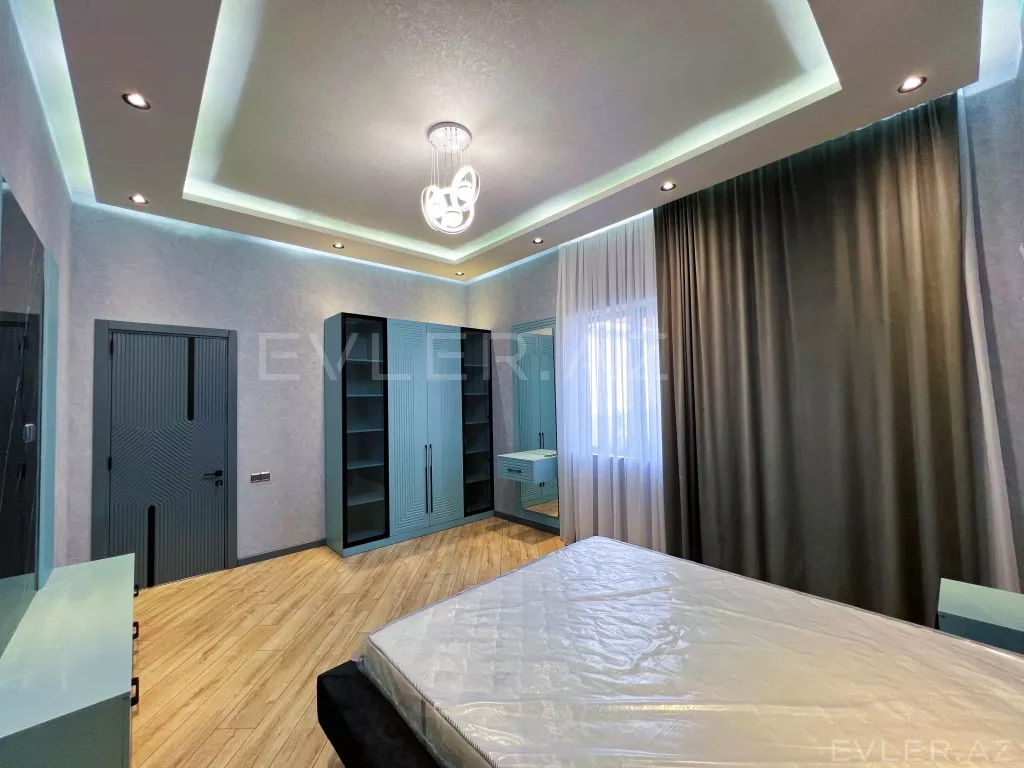 Satılır, həyət evi/villa