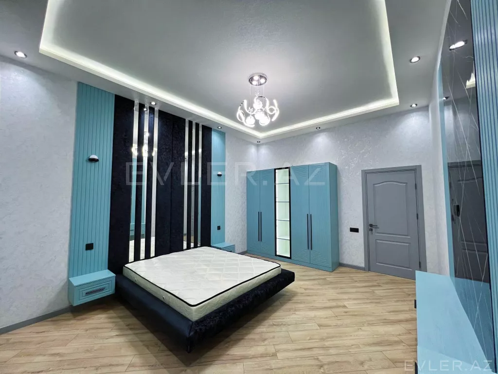 Satılır, həyət evi/villa