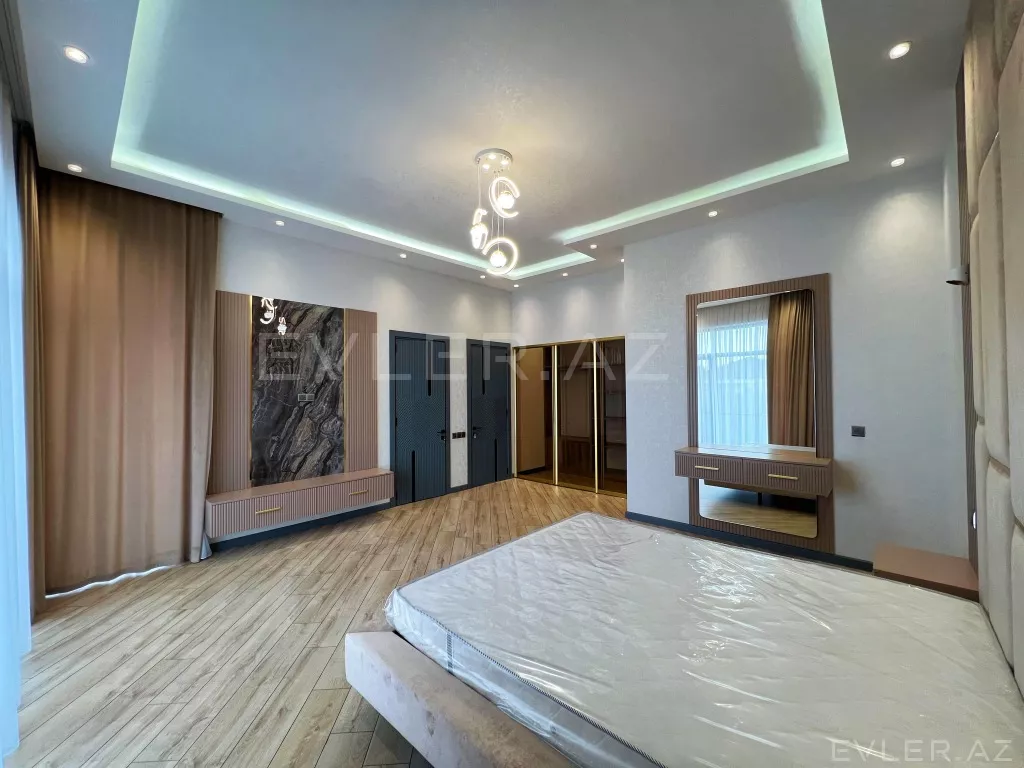 Satılır, həyət evi/villa