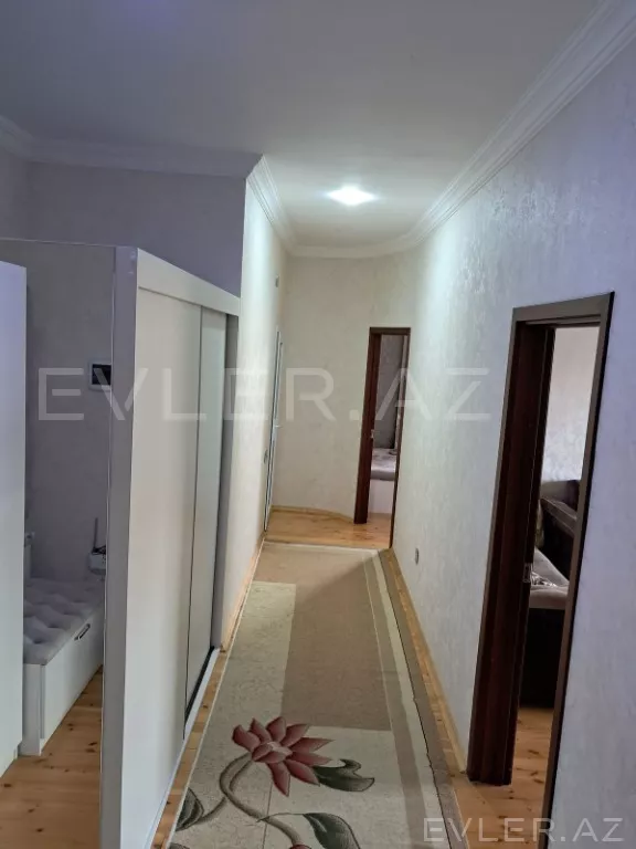 Satılır, yeni tikili