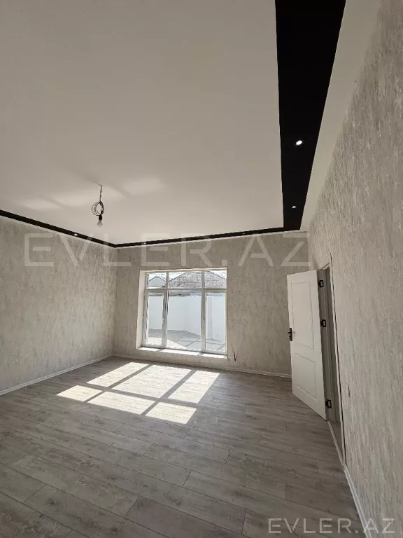 Satılır, həyət evi/villa