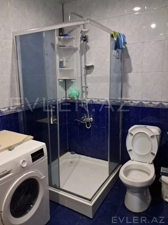Satılır, yeni tikili