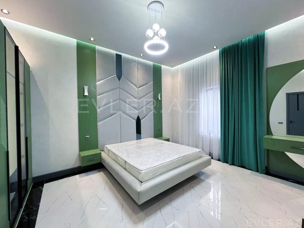Satılır, həyət evi/villa