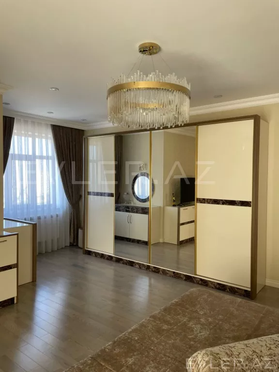 Satılır, yeni tikili