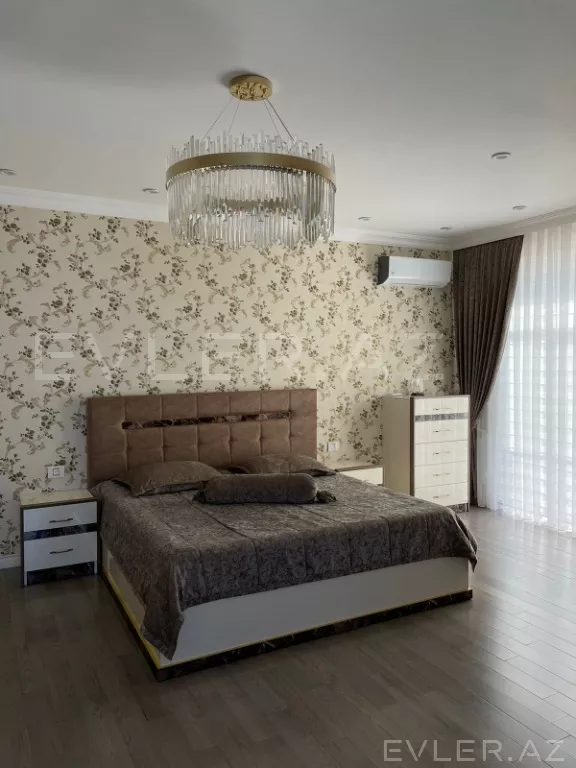 Satılır, yeni tikili