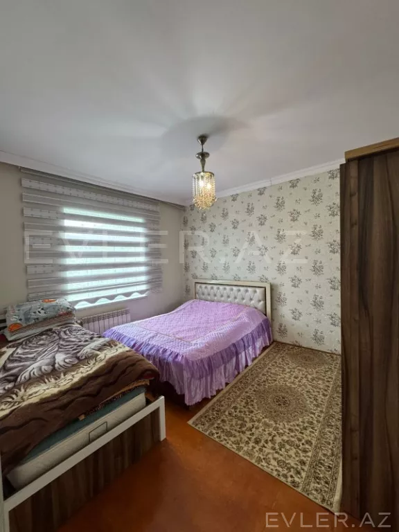 Günlük, bağ evi