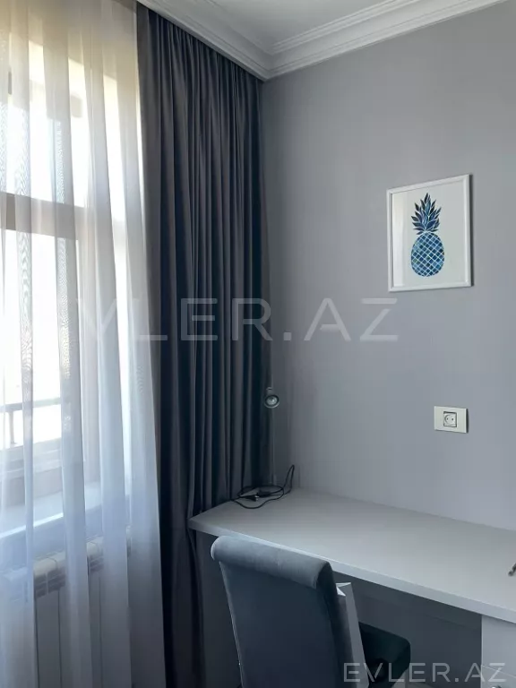 Satılır, yeni tikili