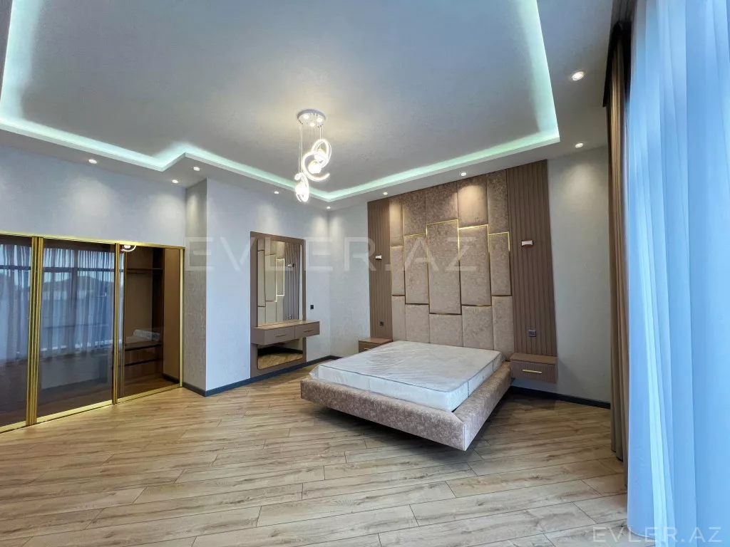 Satılır, həyət evi/villa