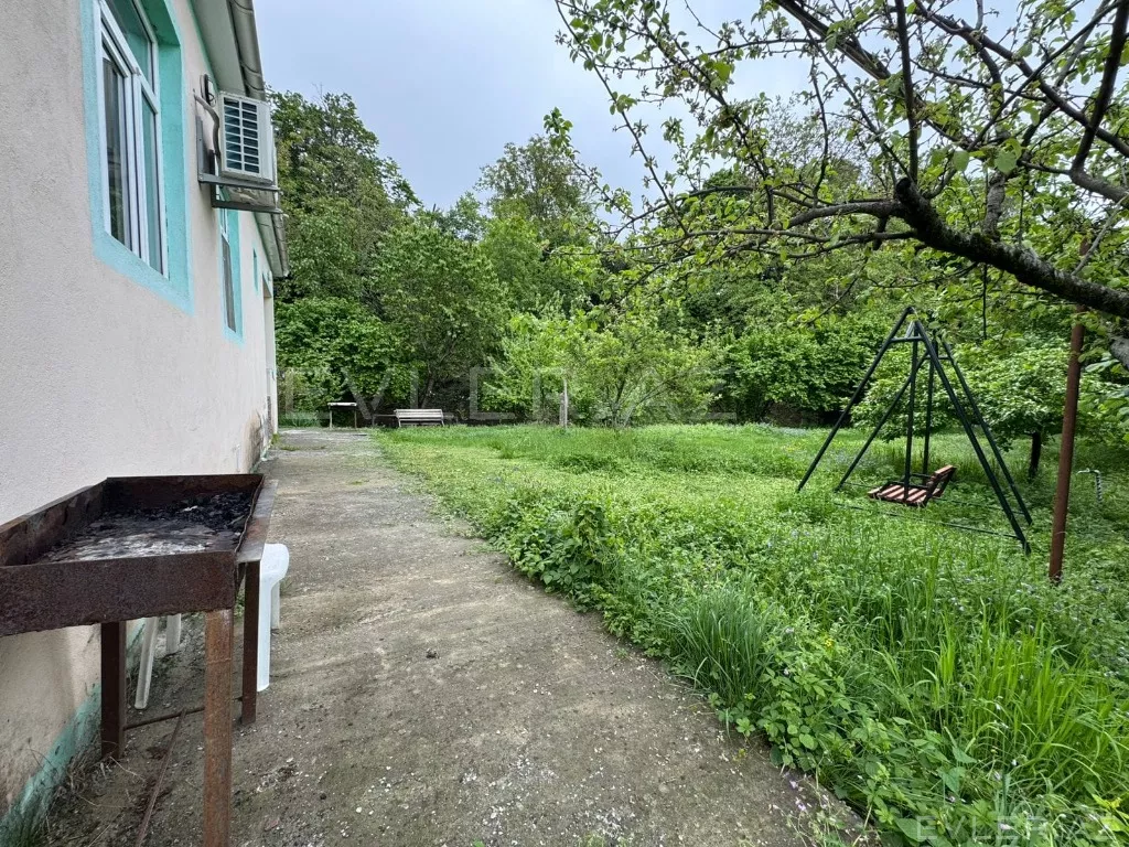 Günlük, bağ evi