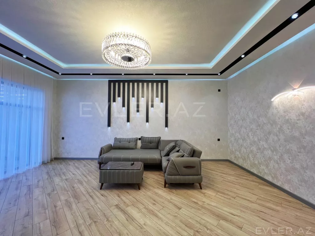 Satılır, həyət evi/villa