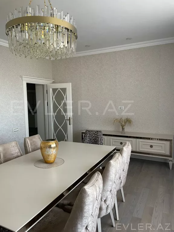 Satılır, yeni tikili