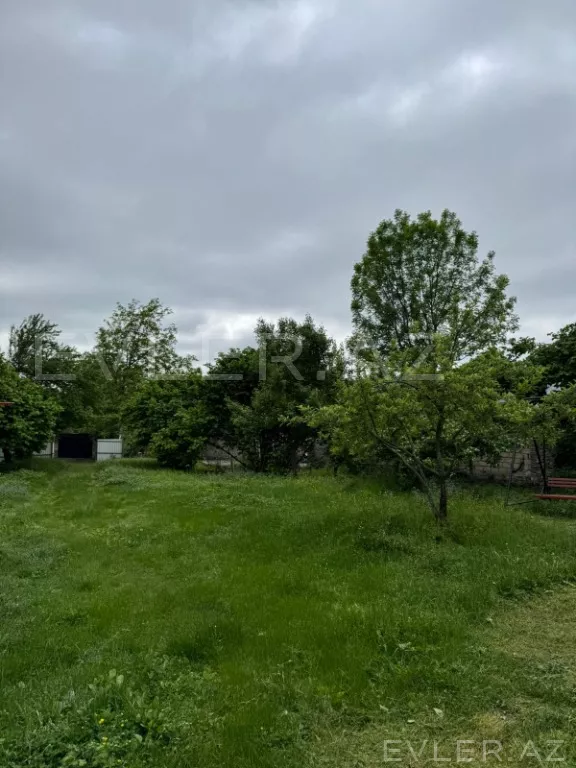 Günlük, bağ evi