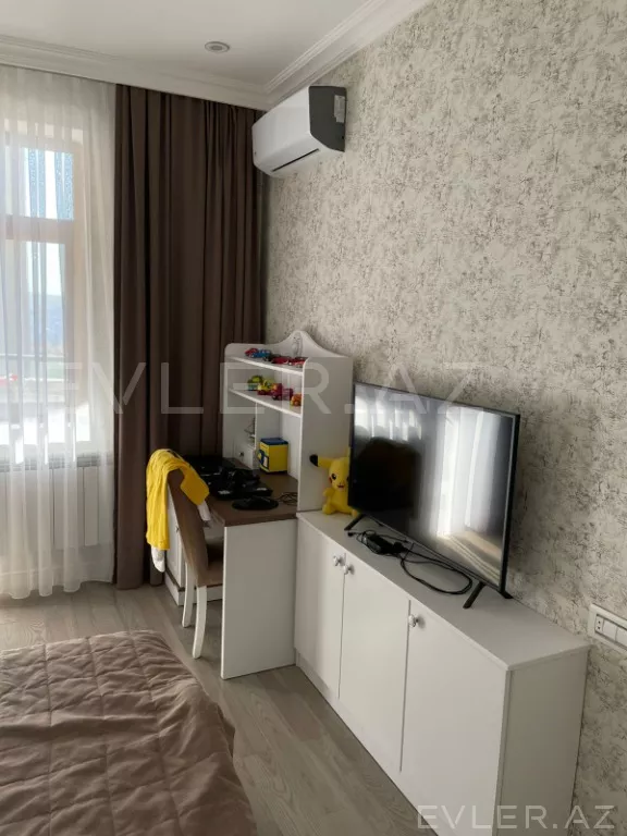 Satılır, yeni tikili