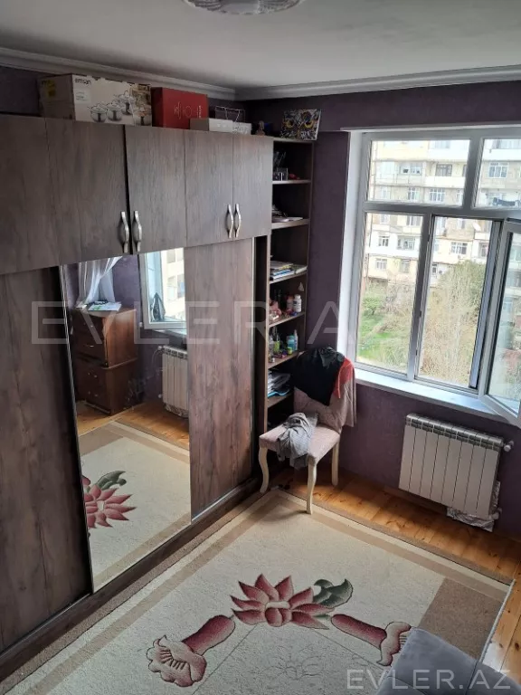 Satılır, yeni tikili