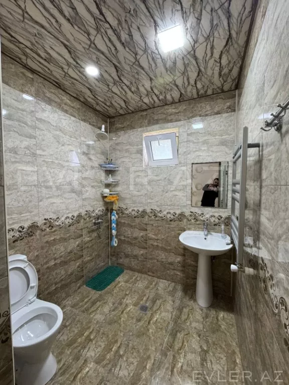 Günlük, bağ evi