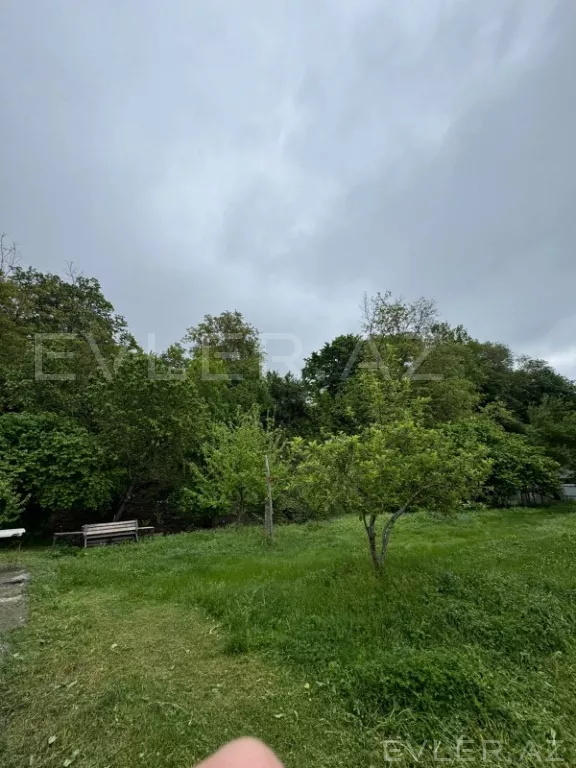 Günlük, bağ evi