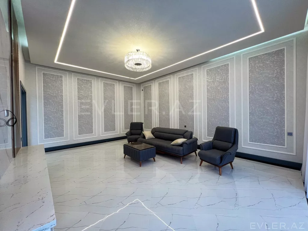 Satılır, həyət evi/villa